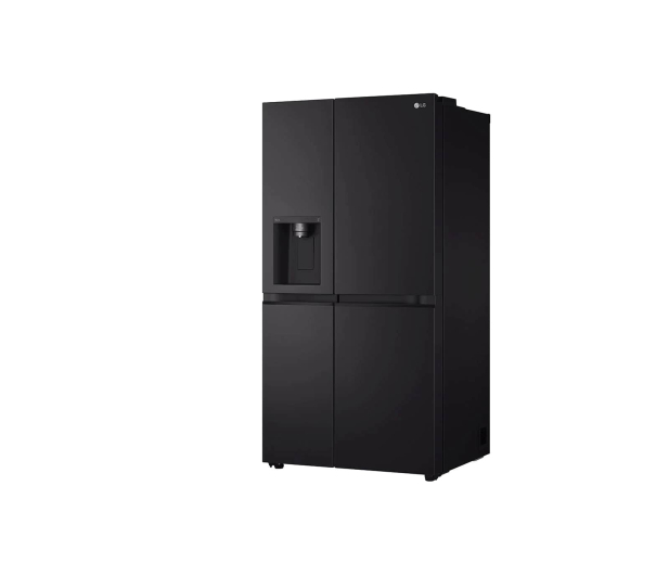 LG LODÓWKA LG GSLV51WBXM [###] - 1385445 - zdjęcie 8